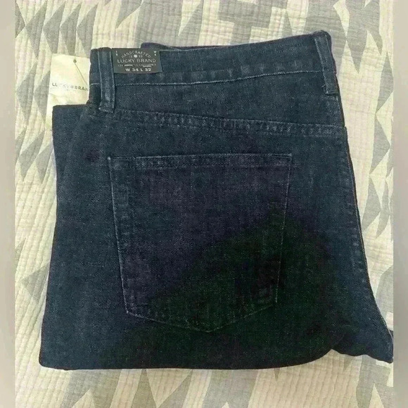 Lucky Brand Jeans NWT - Picture 4 of 5